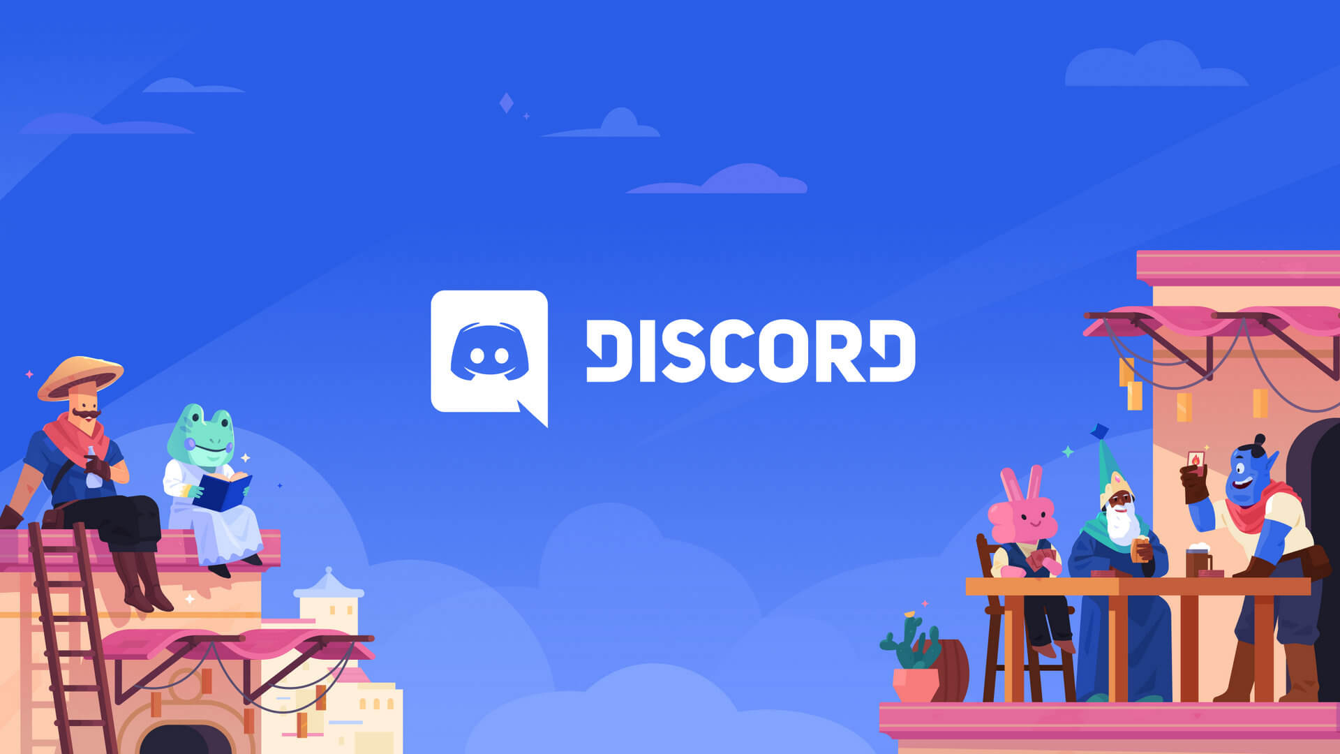 Join the Crux Studio Discord community